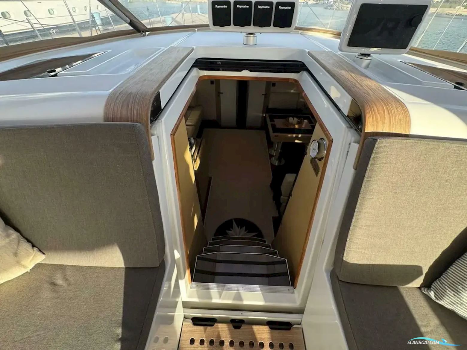 Jeanneau Yachts 65