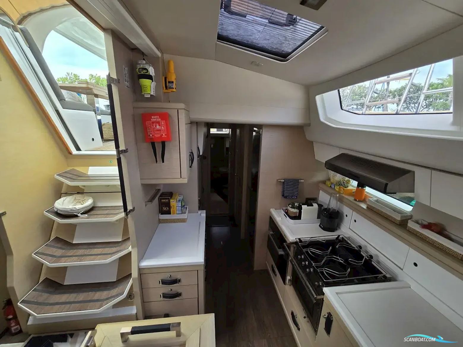 Jeanneau Yachts 65