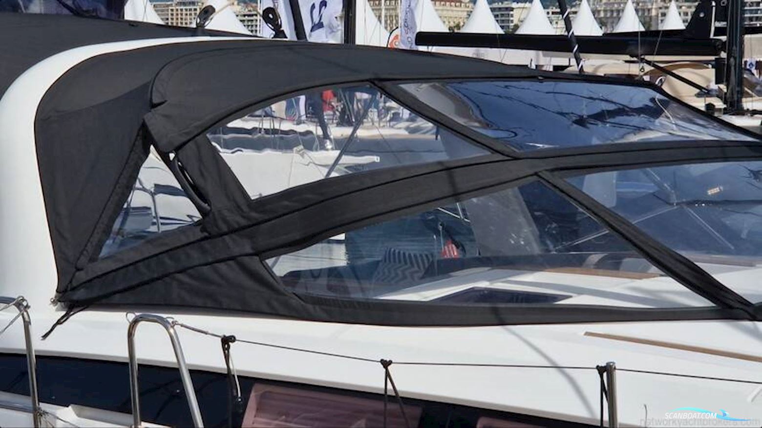 Jeanneau Yachts 65