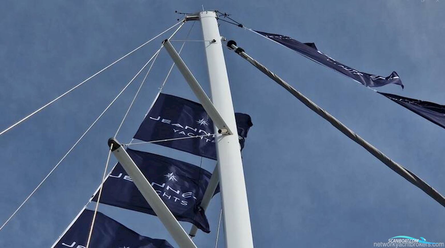 Jeanneau Yachts 65