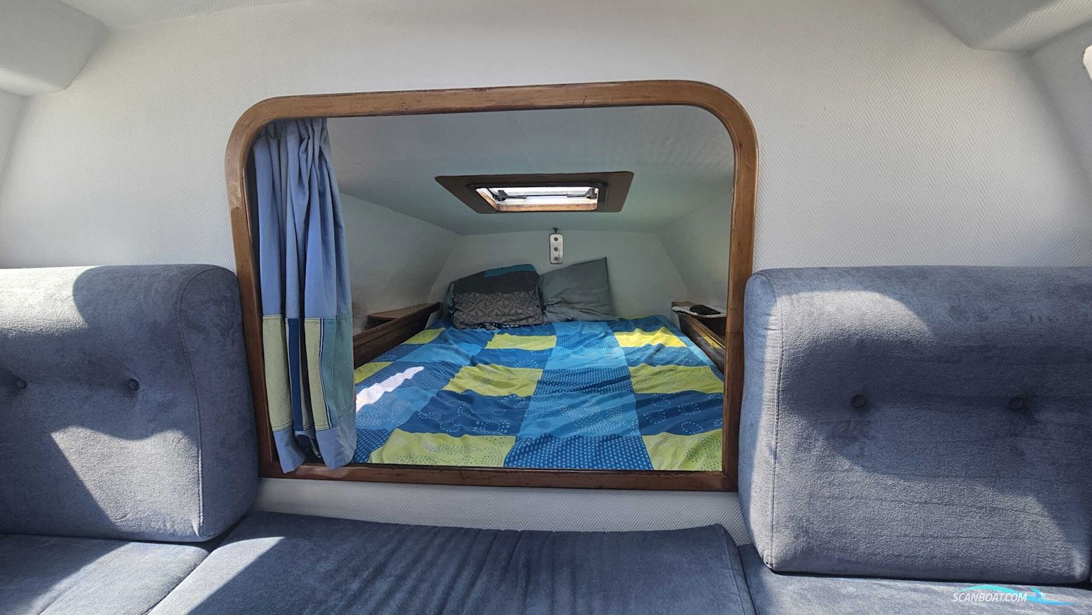 JEANTOT MARINE Privilege 14.70