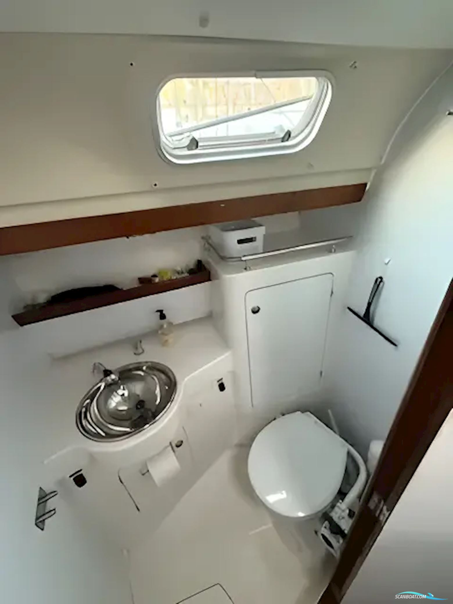 Jenneau Sunfast 36