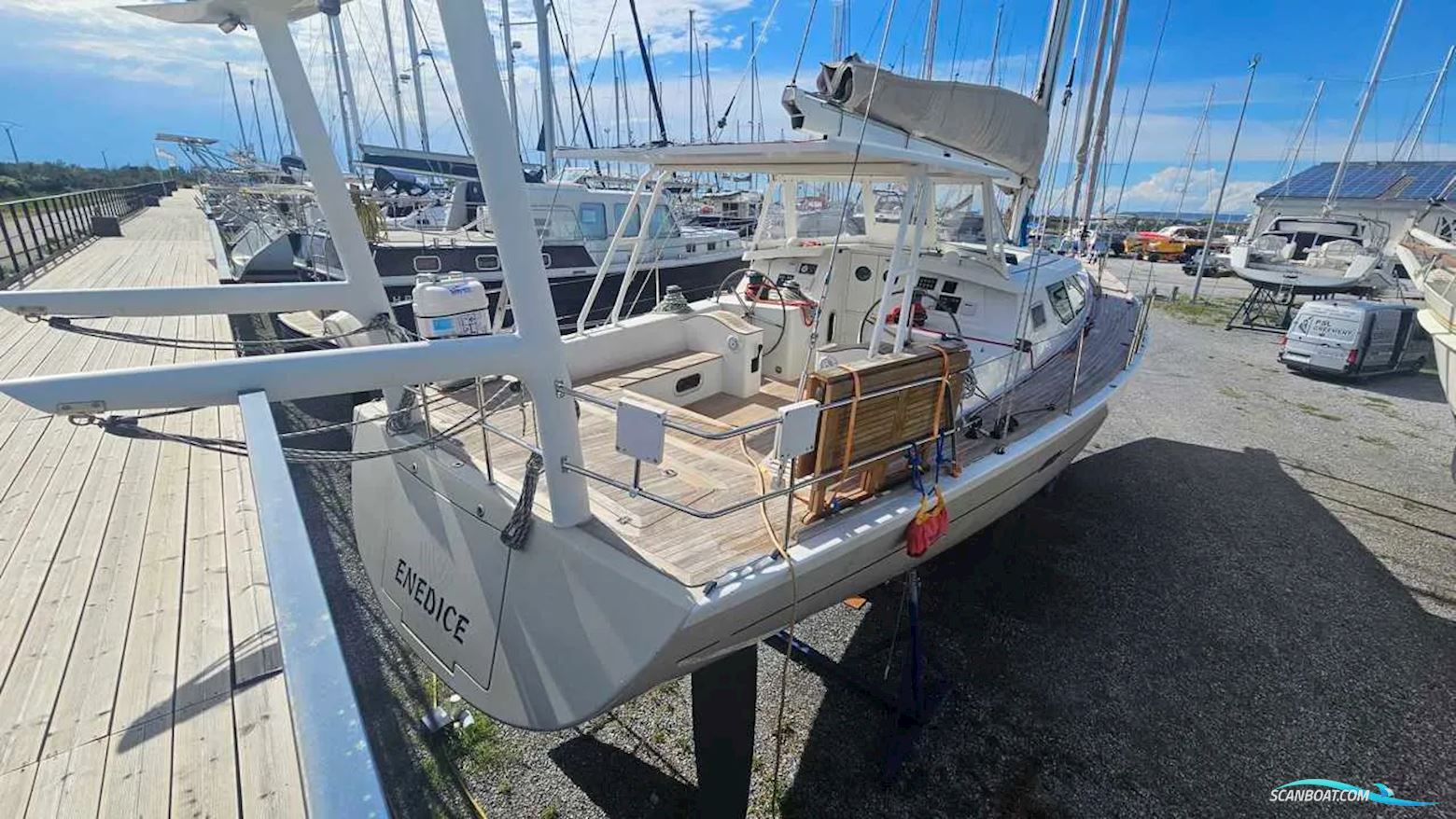 Jfa 53 DS