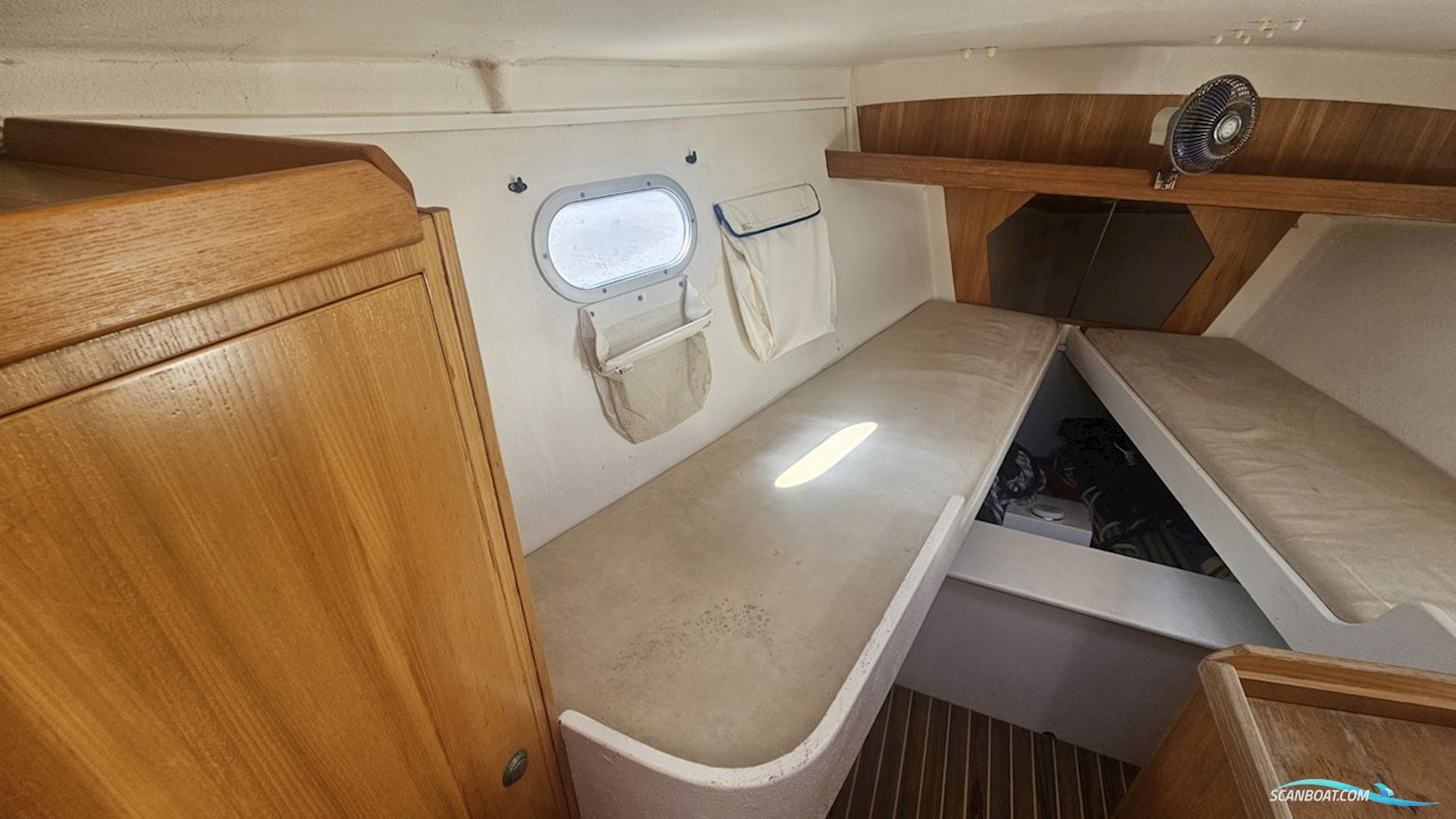 Jfa Petrel 42