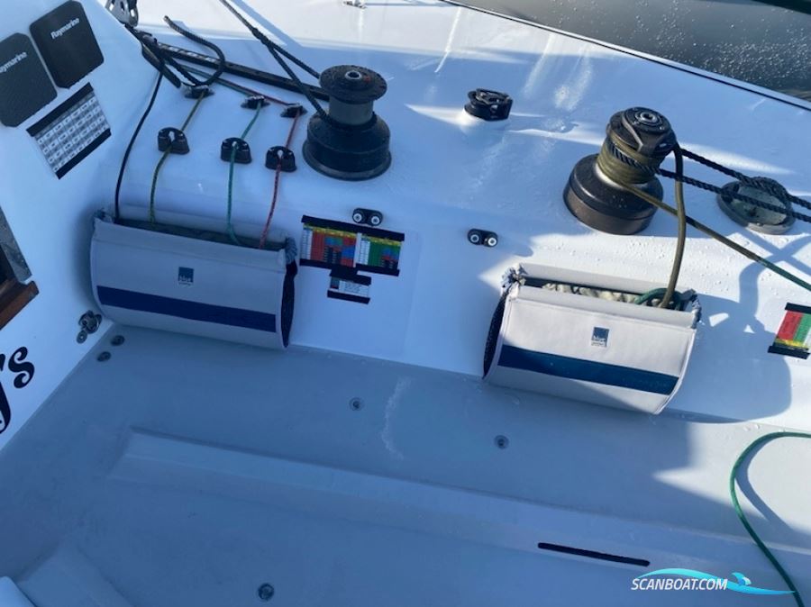 Joint Venture Farr 1-Ton