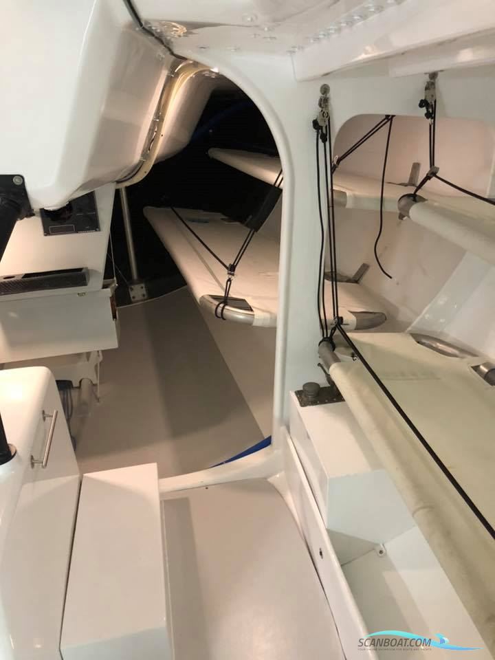 Joint Venture Farr 1-Ton