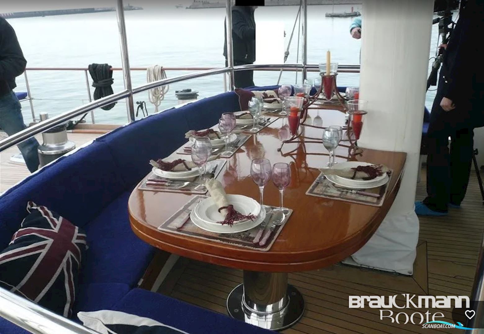 Jongert (NL) Jongert (NL) 25 DS Flybridge