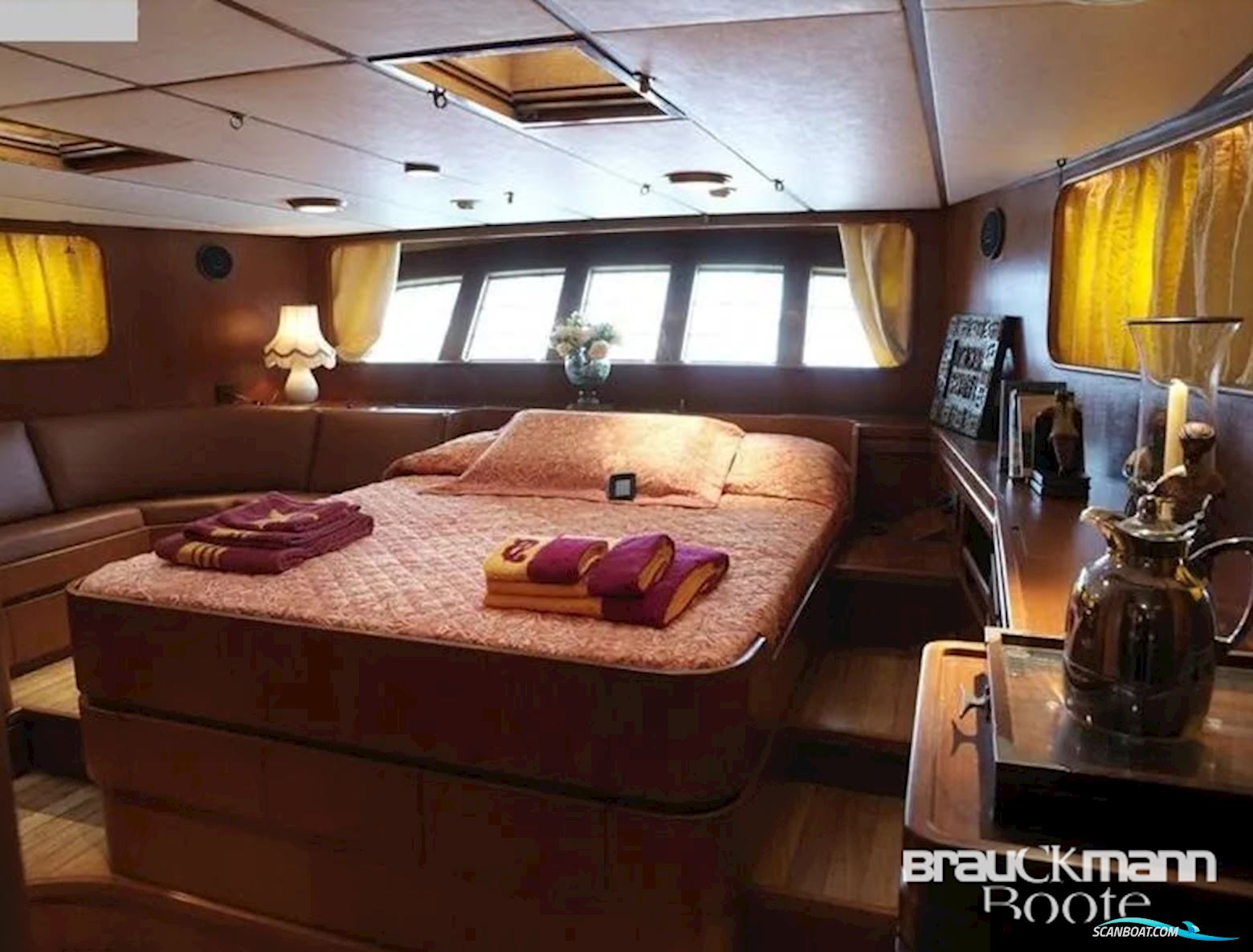 Jongert (NL) Jongert (NL) 25 DS Flybridge