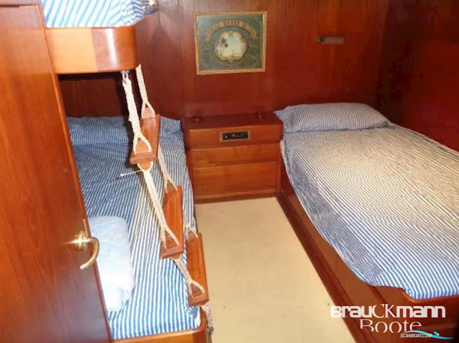 Jongert (NL) Jongert (NL) 25 DS Flybridge