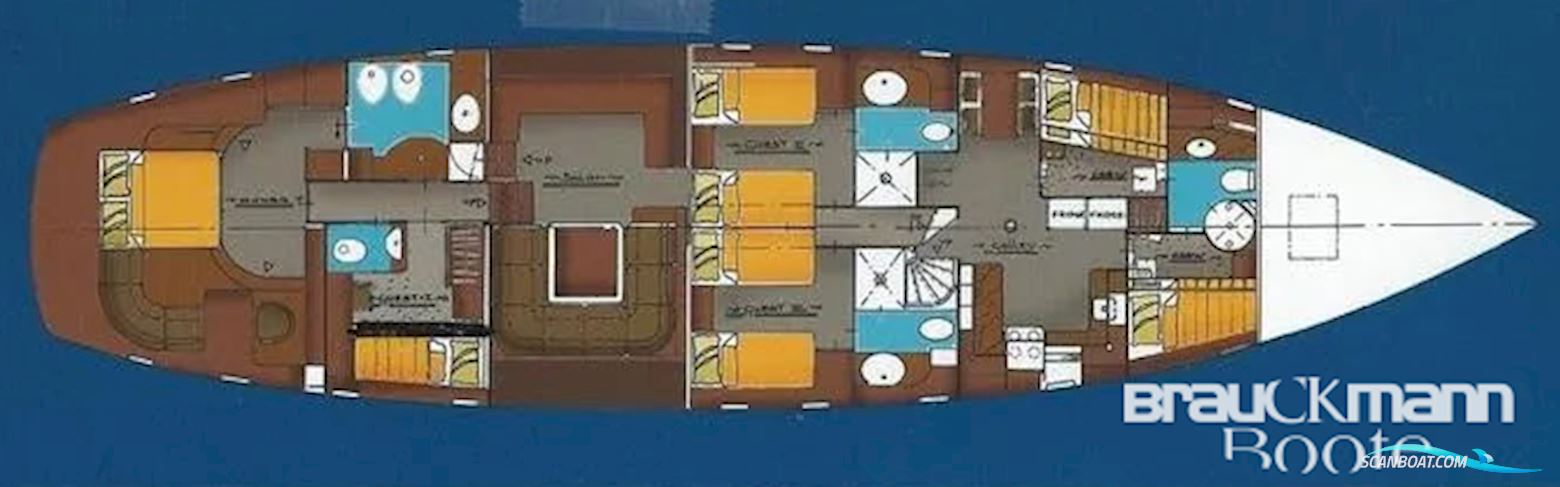 Jongert (NL) Jongert (NL) 25 DS Flybridge