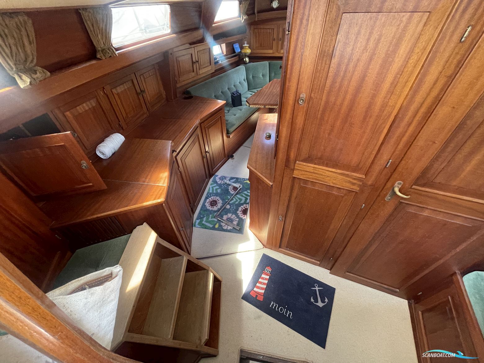 Judel Vrolijk 10,10 M