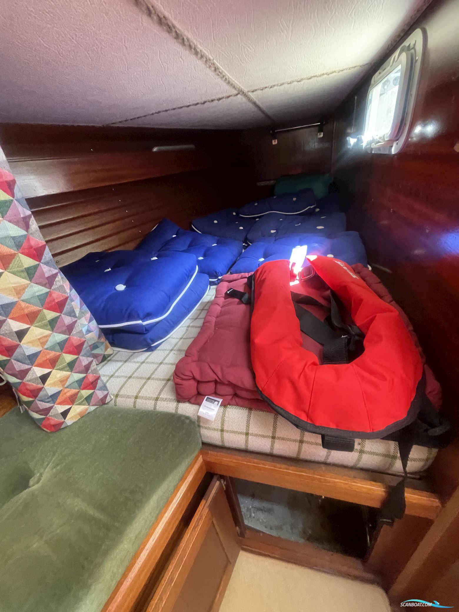 Judel Vrolijk 10,10 M