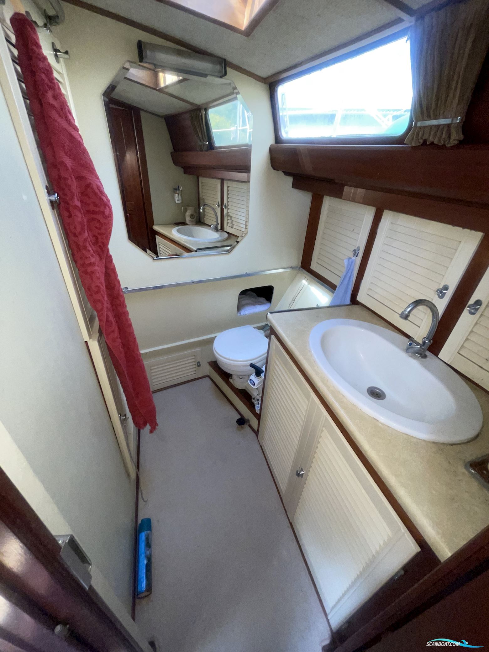 Judel Vrolijk 10,10 M