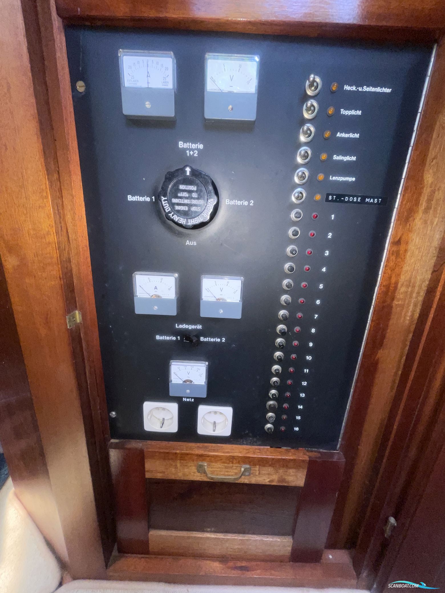 Judel Vrolijk 10,10 M