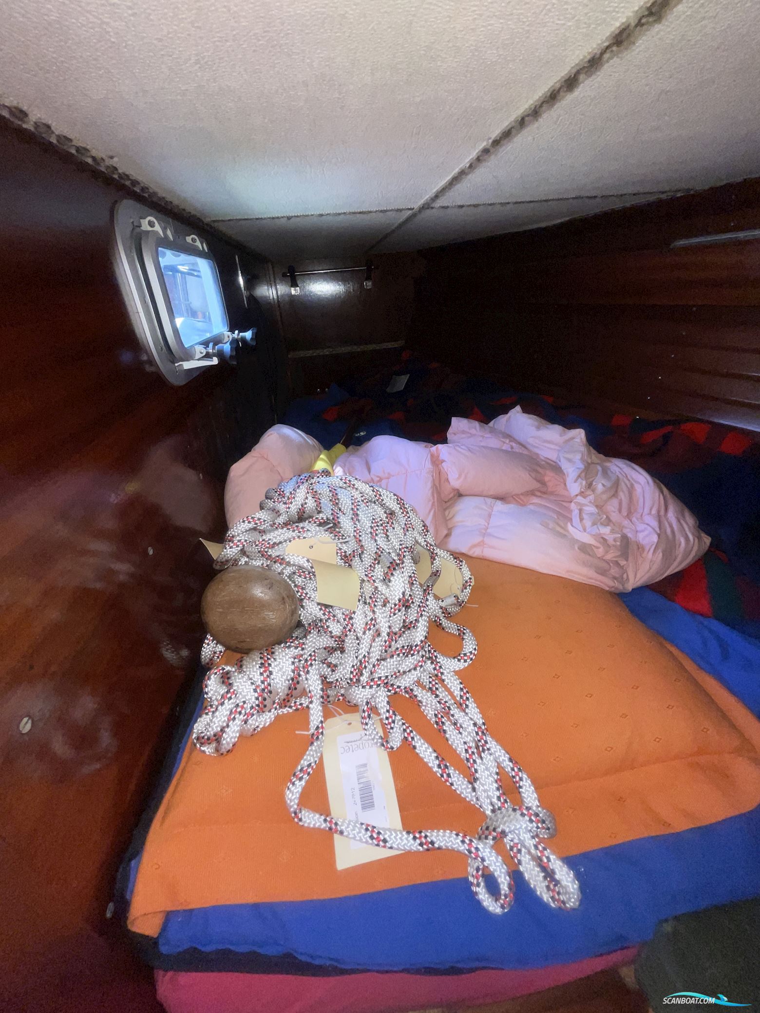 Judel Vrolijk 10,10 M