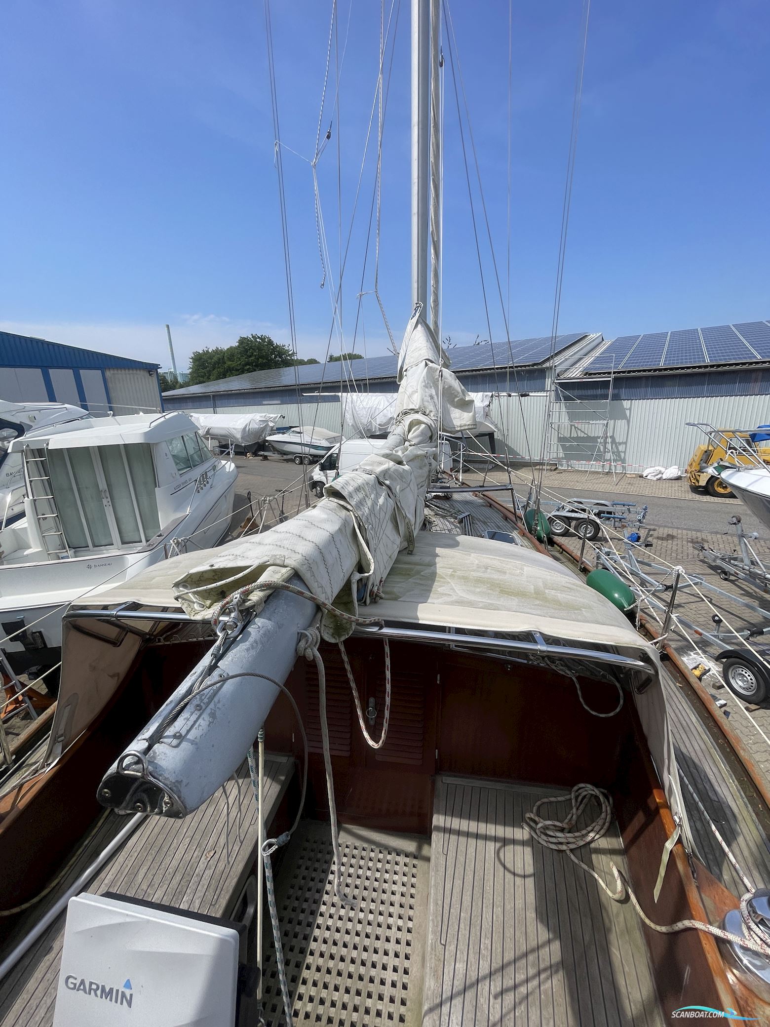 Judel Vrolijk 10,10 M