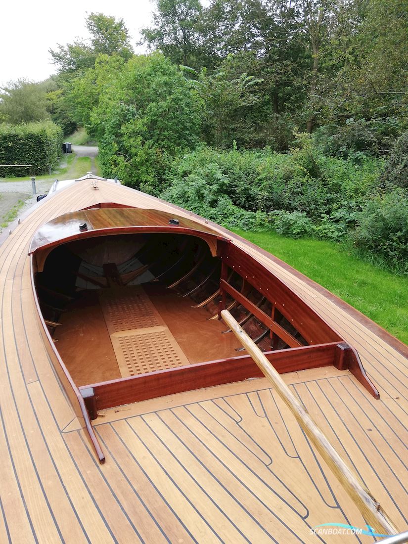 Juniorbåd Kdy 15 Kvm