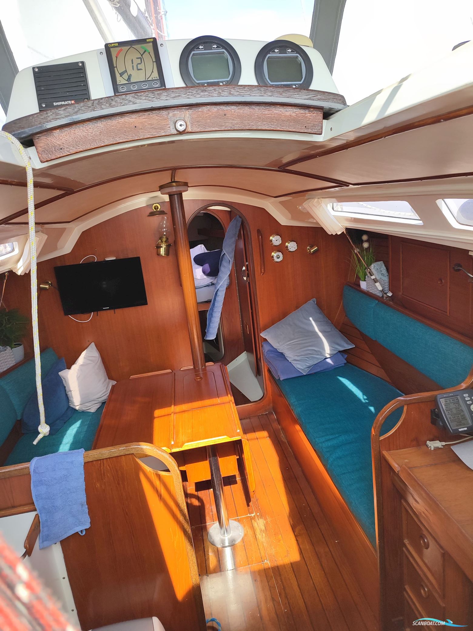 Kalik/Lewin Kalik 30