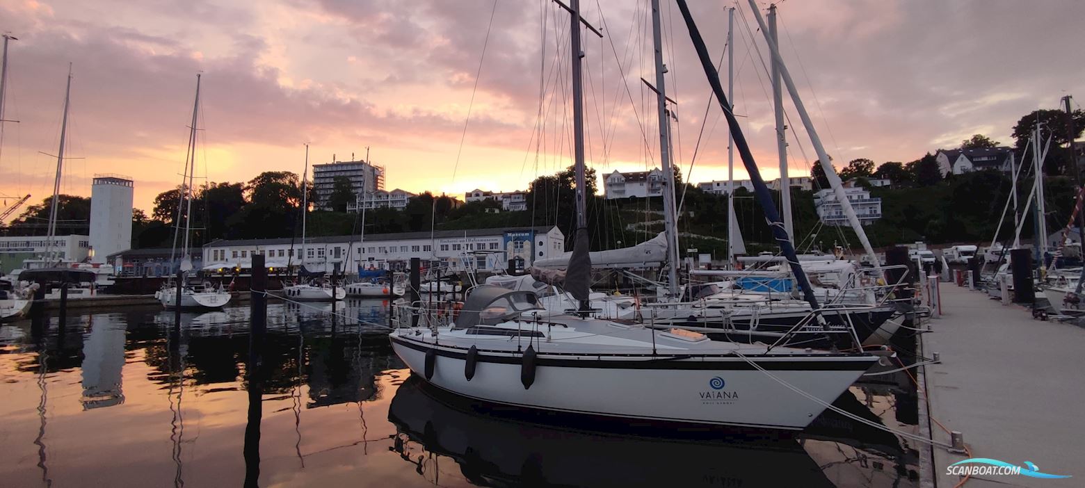 Kalik/Lewin Kalik 30