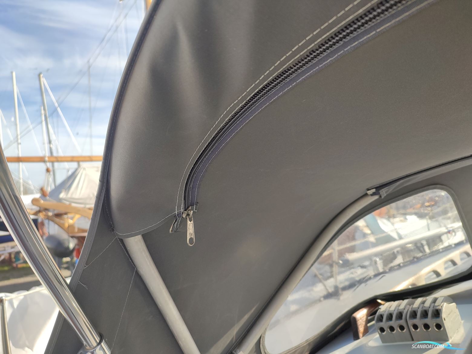 Kalik/Lewin Kalik 30