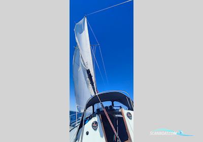 Kalik/Lewin Kalik 30 Sailingboat 1982, with Vetus engine, Germany