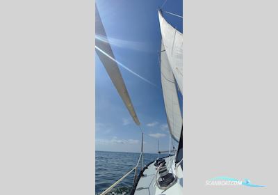 Kalik/Lewin Kalik 30 Sailingboat 1982, with Vetus engine, Germany