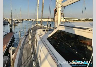 Kanter 66 Sailingboat 1995, with Caterpillar engine, Spain