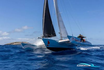 Kelsall 46 Sailingboat 1980, with Yanmar engine, Virgin Islands