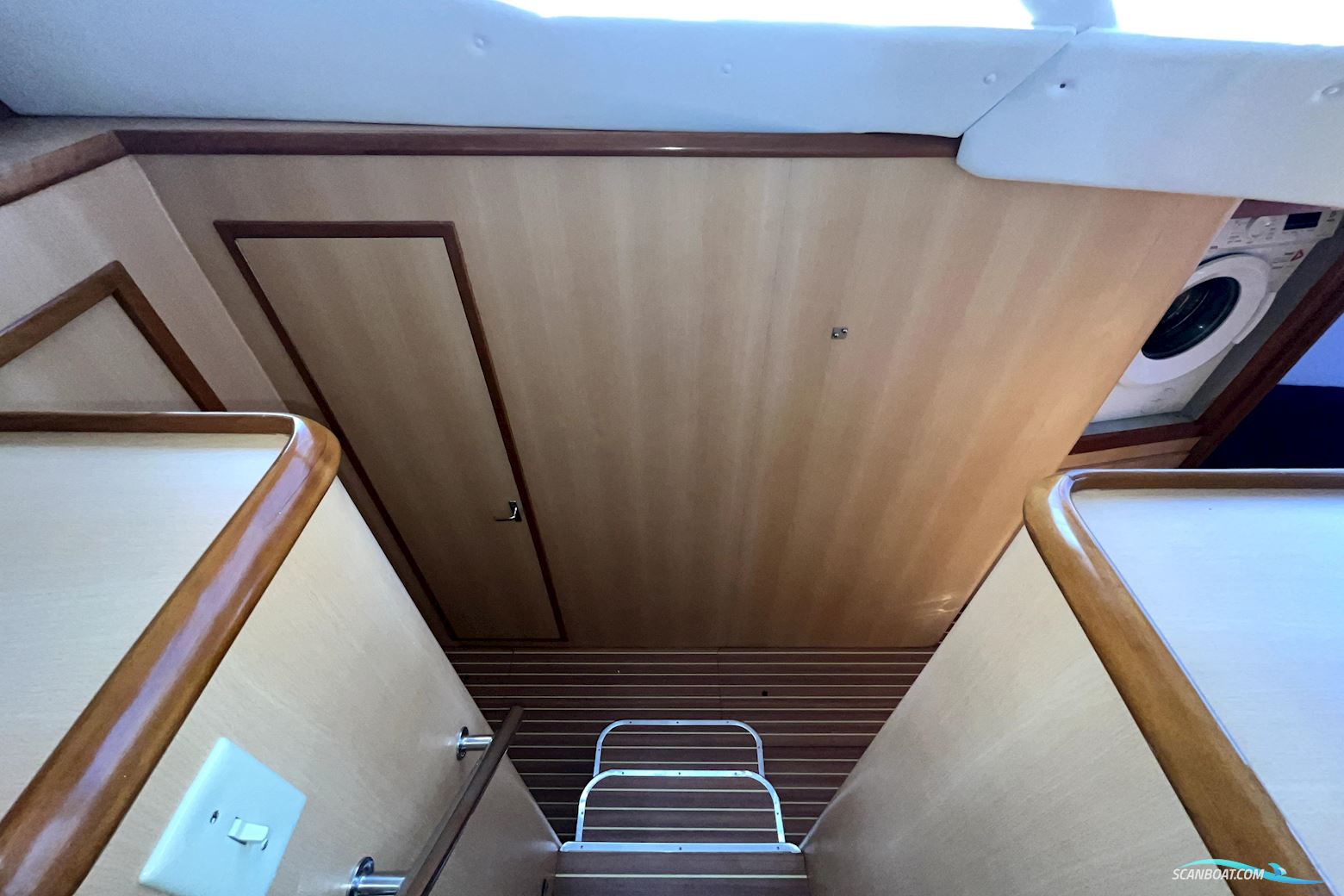 Kelsall 58 Offshore Expedition Catamaran