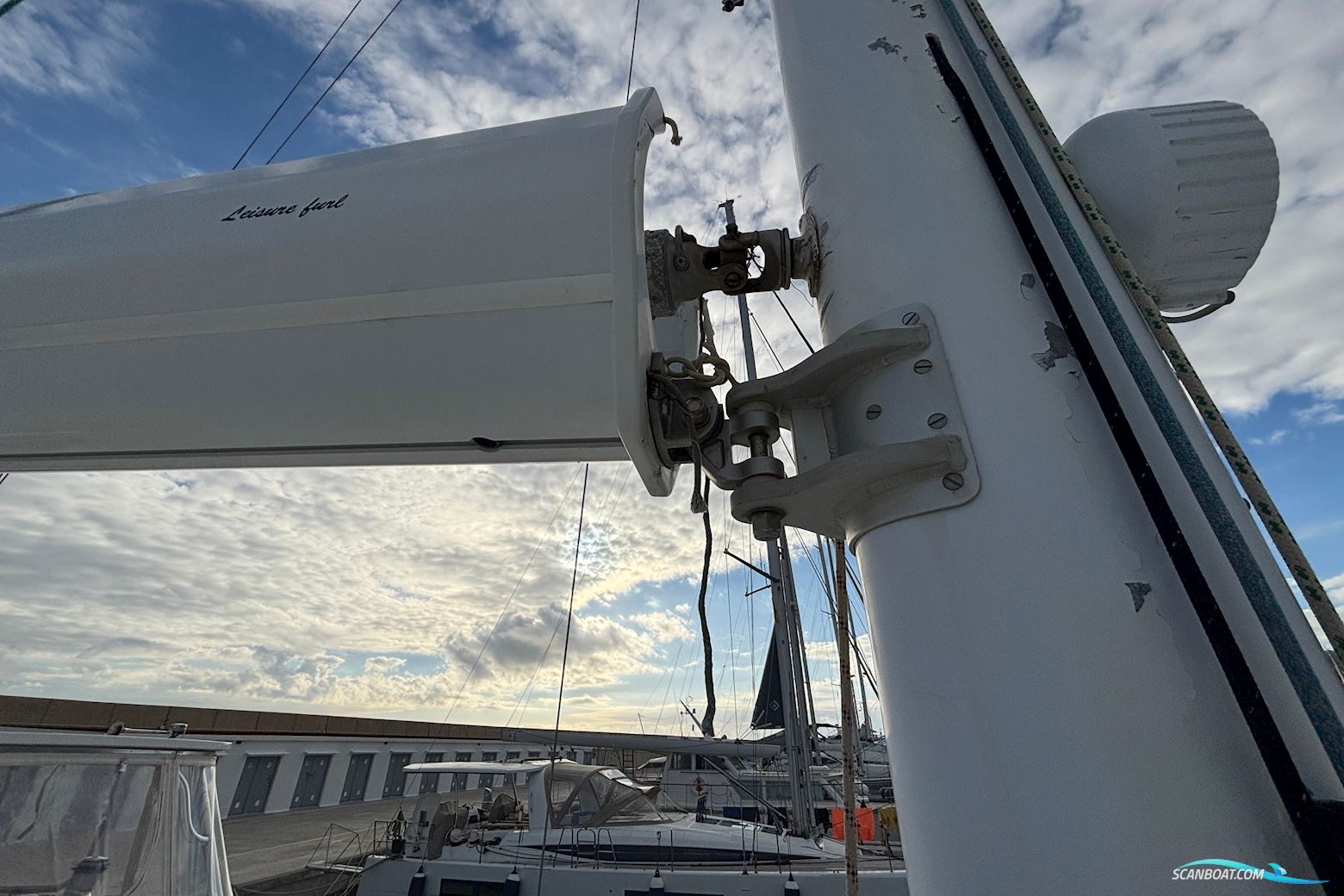 Kelsall 58 Offshore Expedition Catamaran