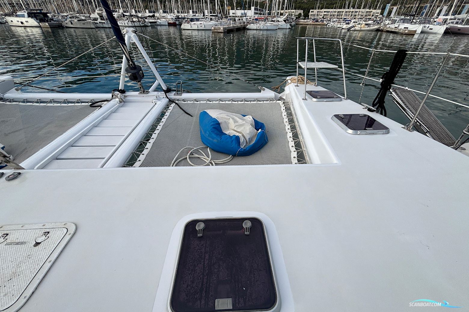 Kelsall 58 Offshore Expedition Catamaran