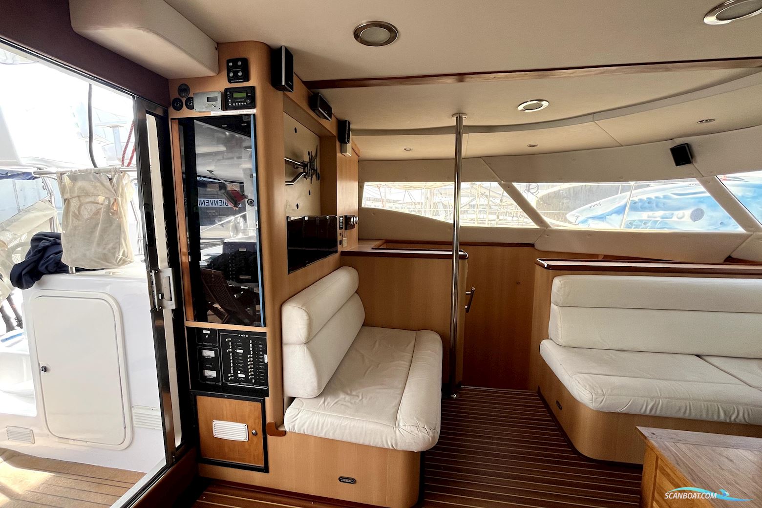 Kelsall 58 Offshore Expedition Catamaran