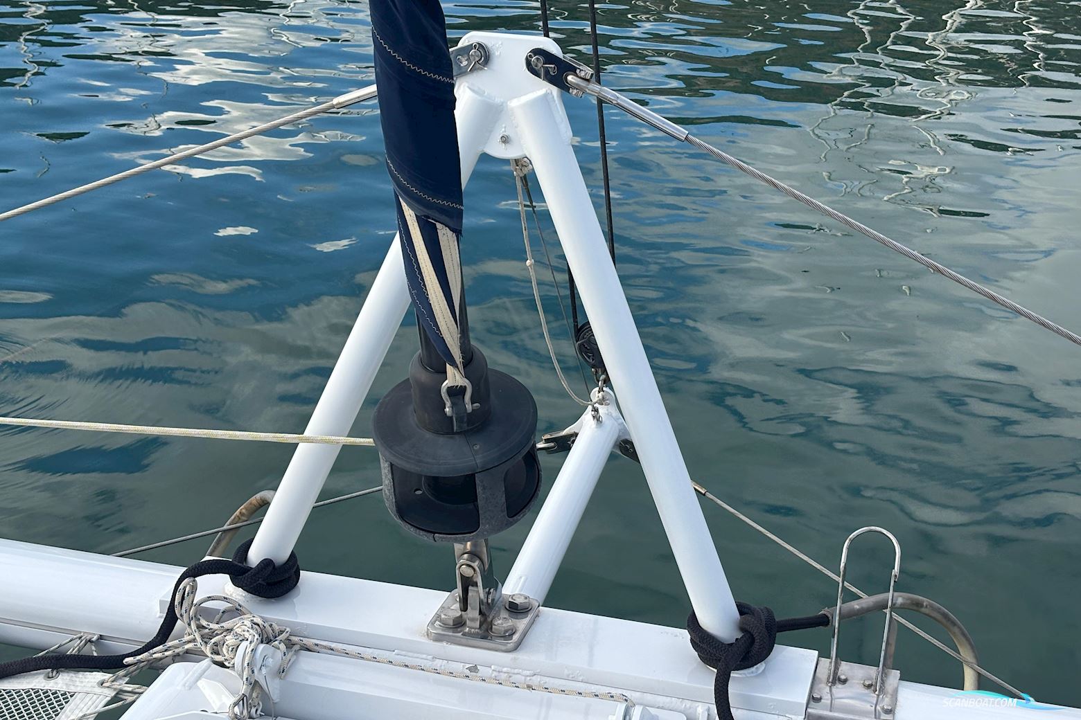 Kelsall 58 Offshore Expedition Catamaran