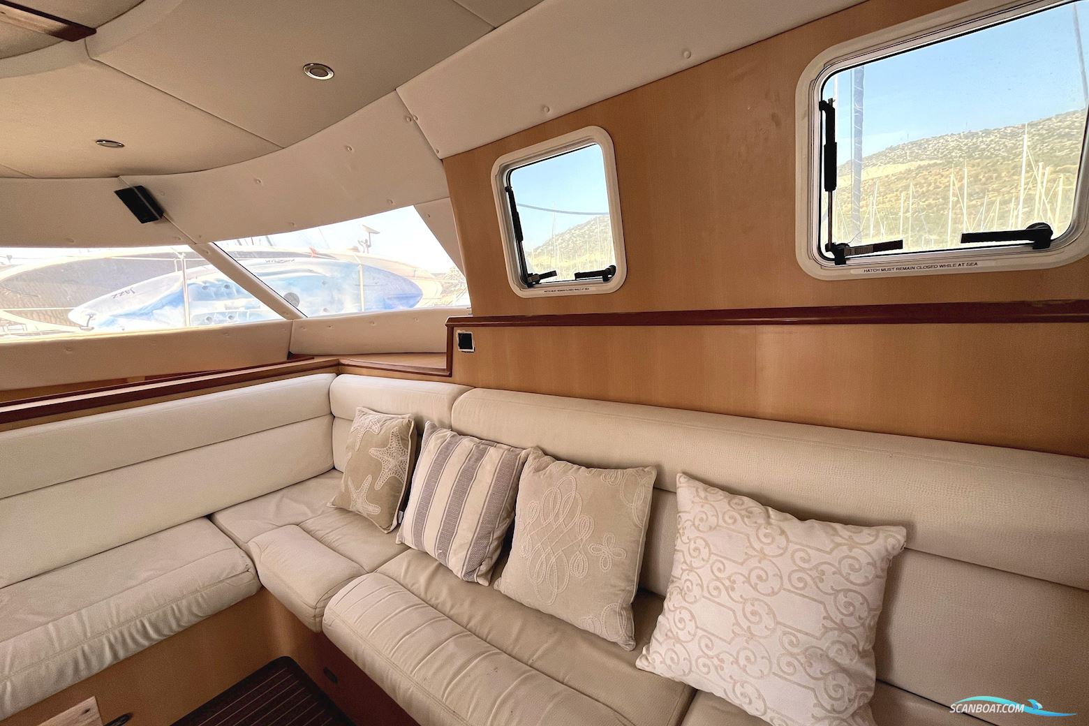Kelsall 58 Offshore Expedition Catamaran