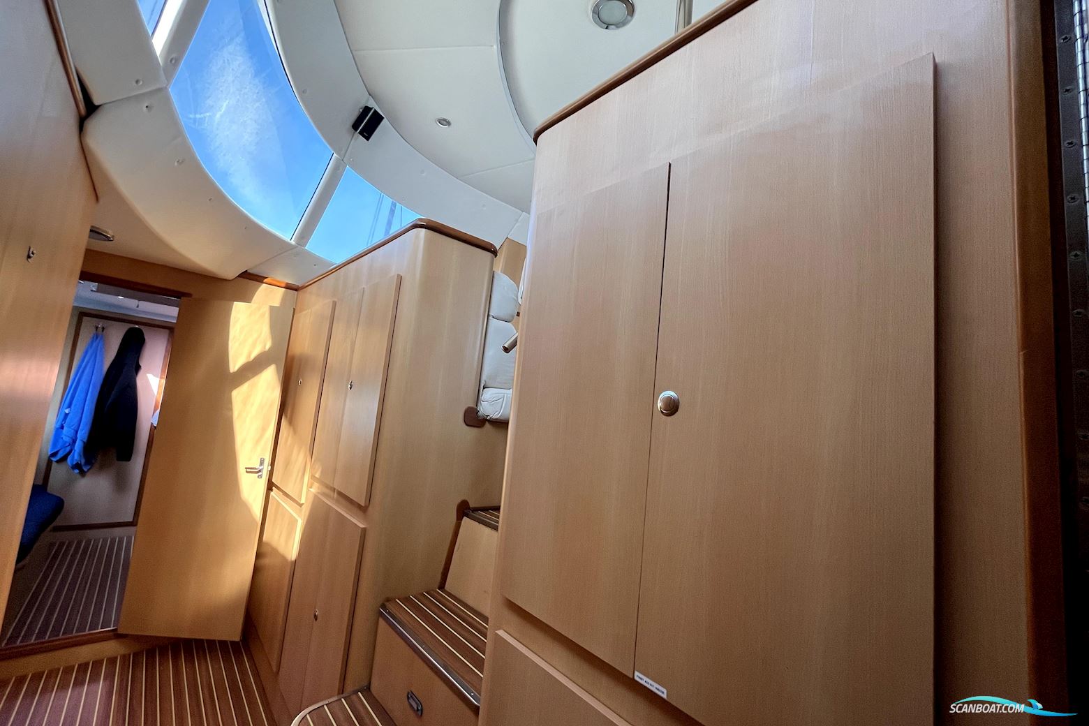 Kelsall 58 Offshore Expedition Catamaran
