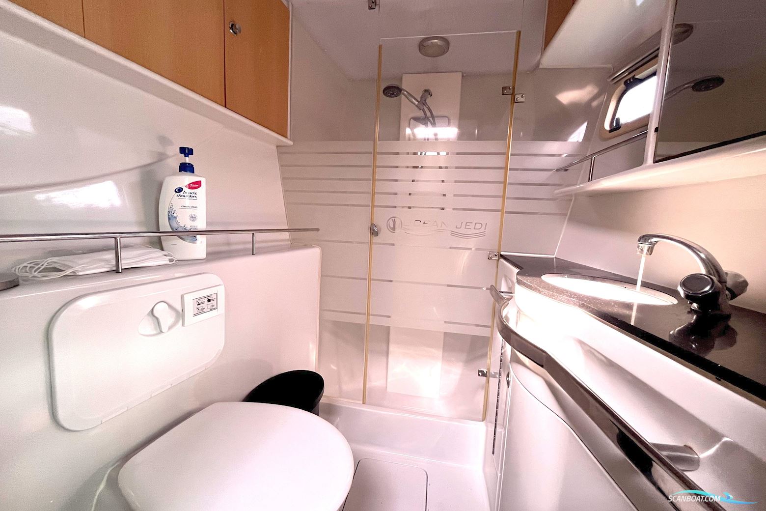 Kelsall 58 Offshore Expedition Catamaran