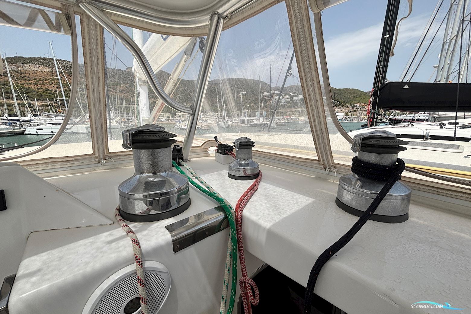 Kelsall Kss 58 Offshore Cruising Catamaran