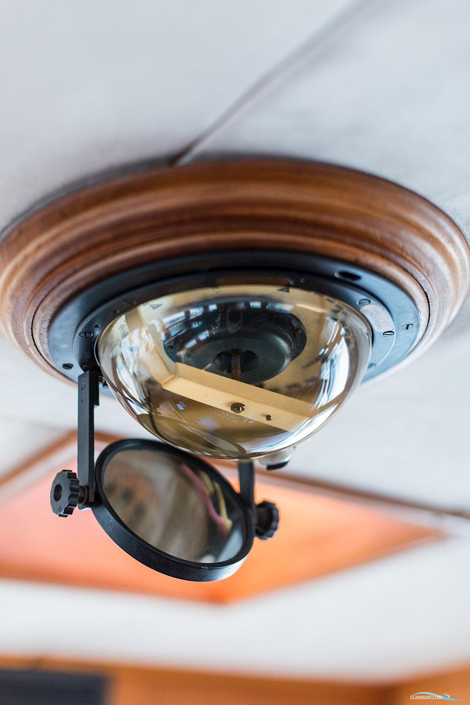 Kempers 24m Arco Yachts Ketch