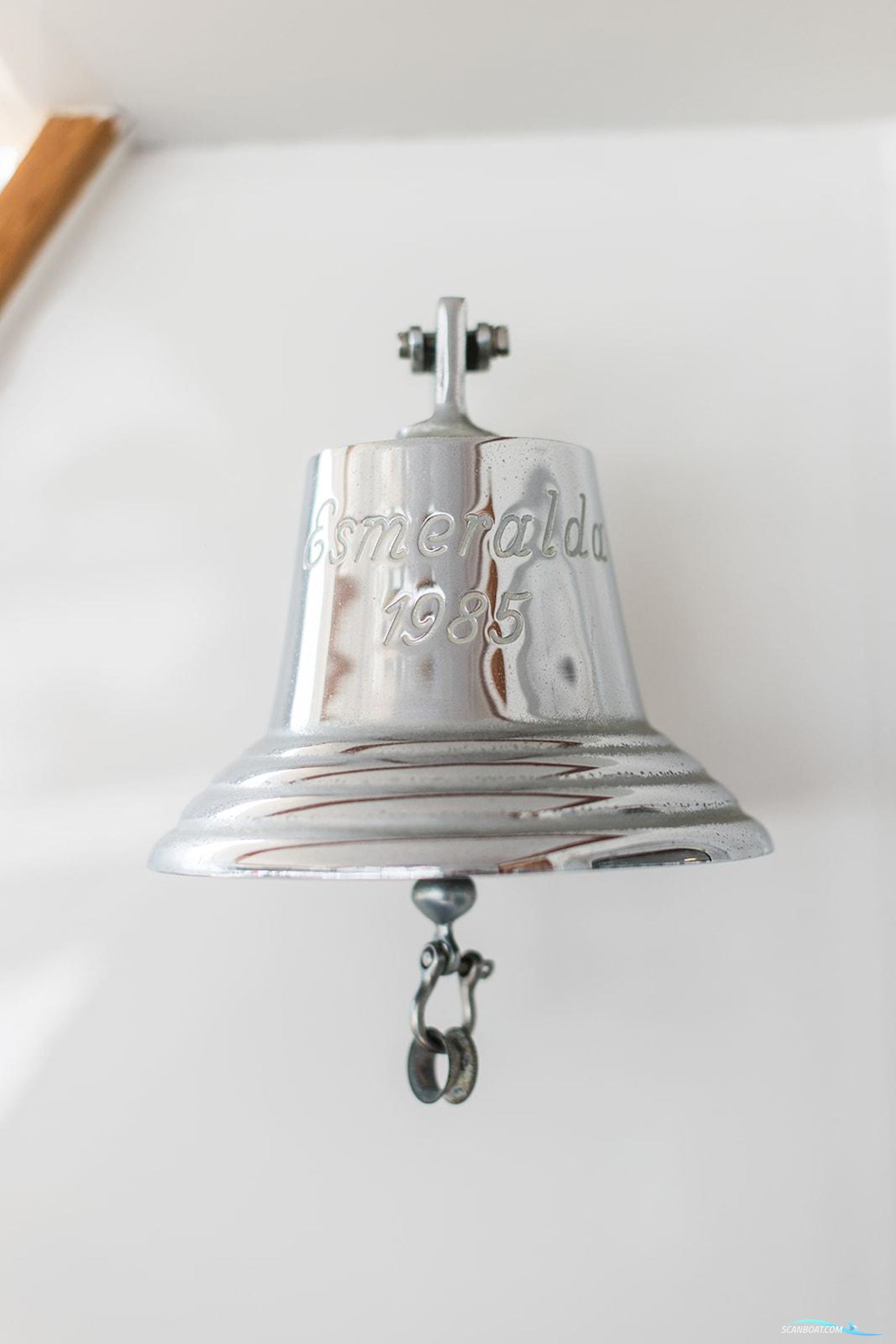 Kempers 24m Arco Yachts Ketch