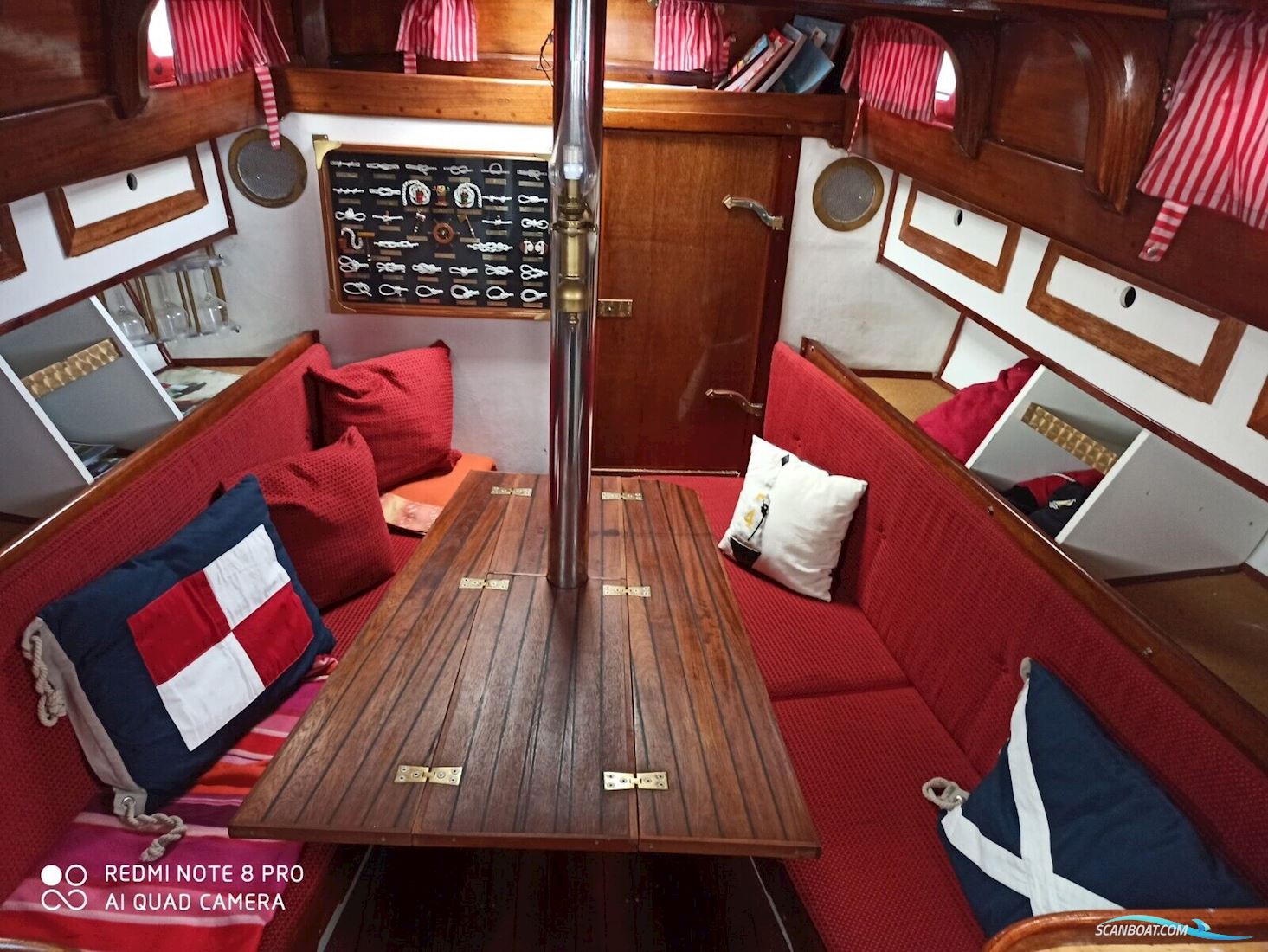 Ketsch (Ketch Miglitsch)