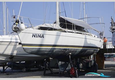 Kirie Feeling 10,90 Sailingboat 1990, with Yanmar 3GM engine, Italy