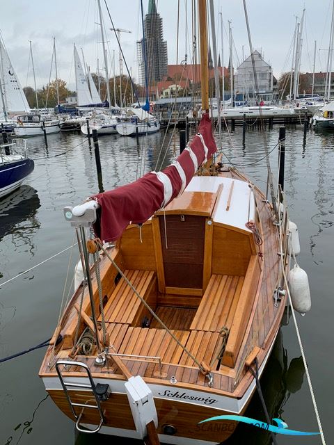 Kleinkreuzer Langkieler