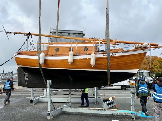 Kleinkreuzer Langkieler