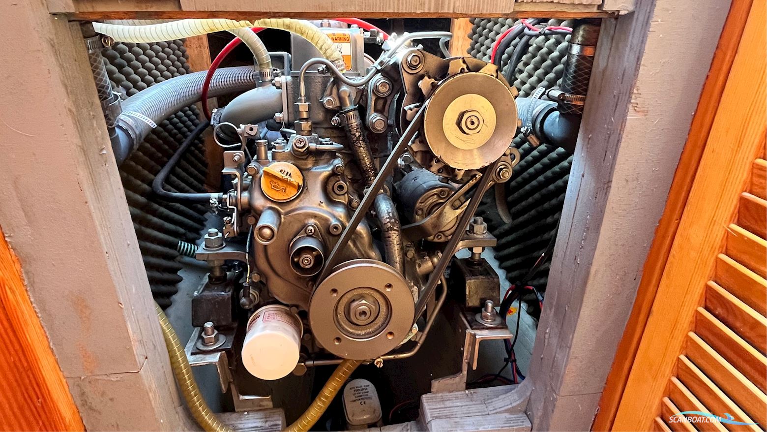 Kleinkreuzer Langkieler