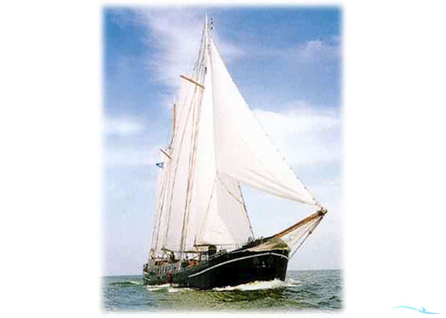 Klipper Charter