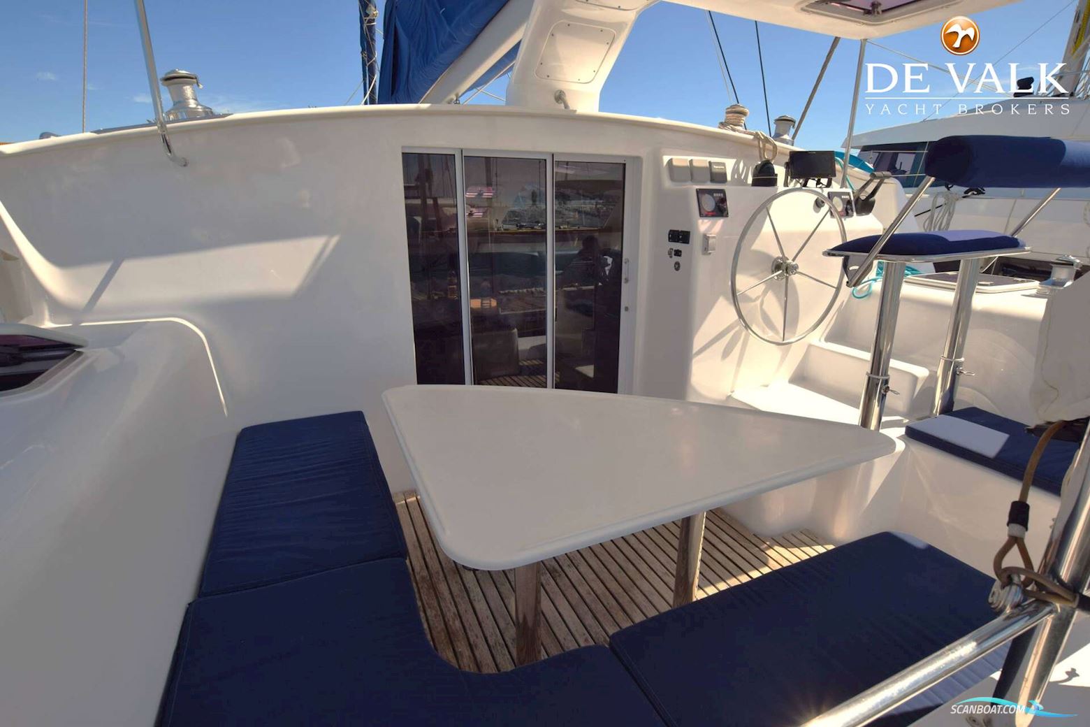 KNYSNA 440