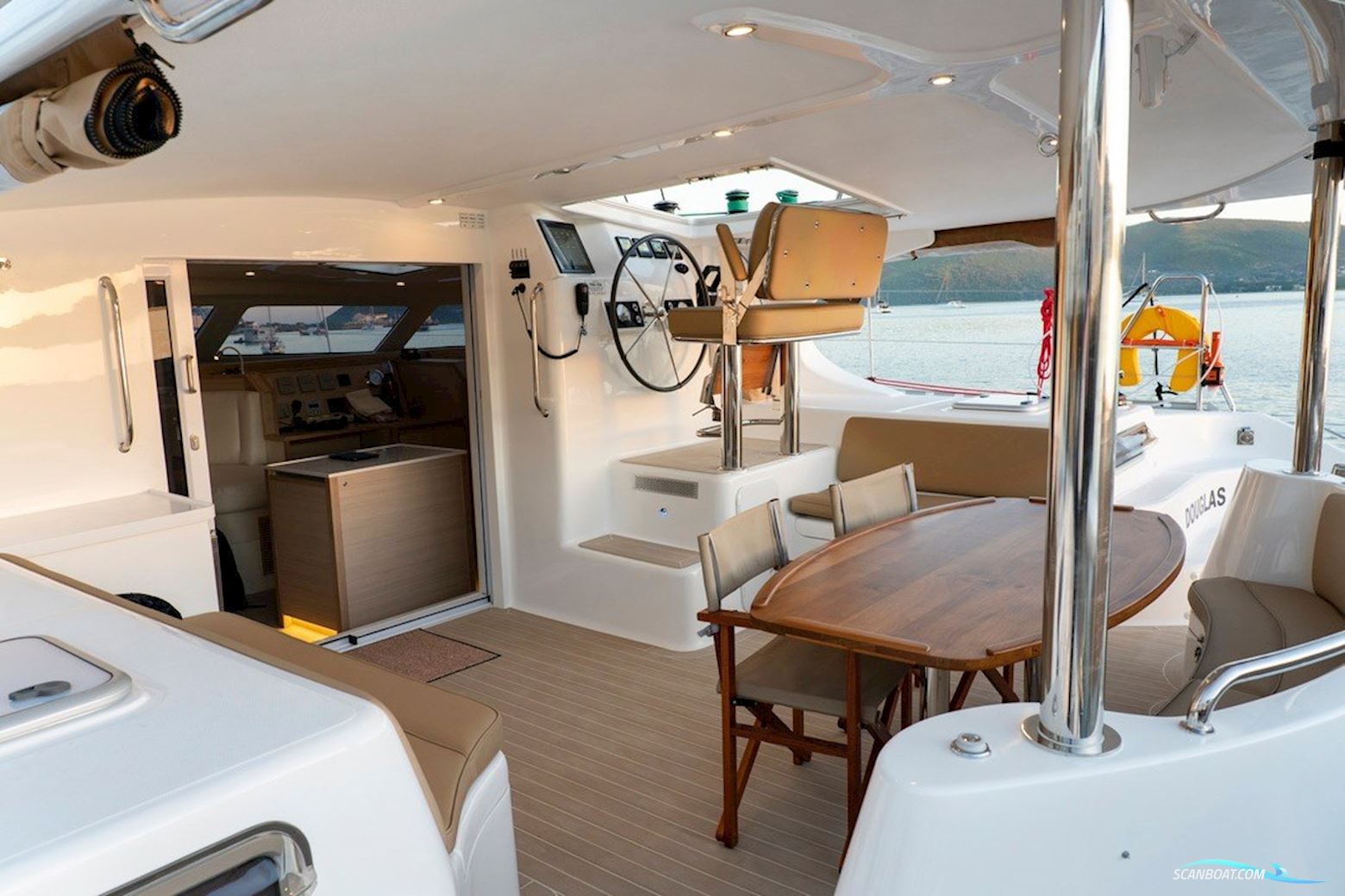 Knysna 500 SE