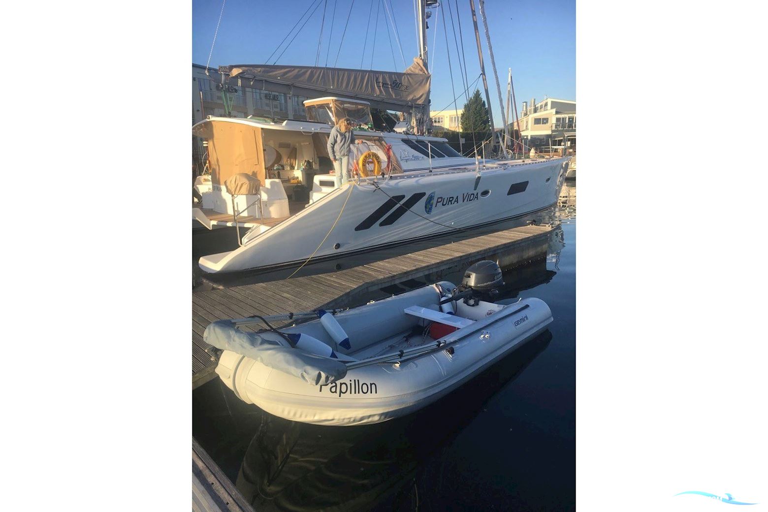 Knysna 500 SE