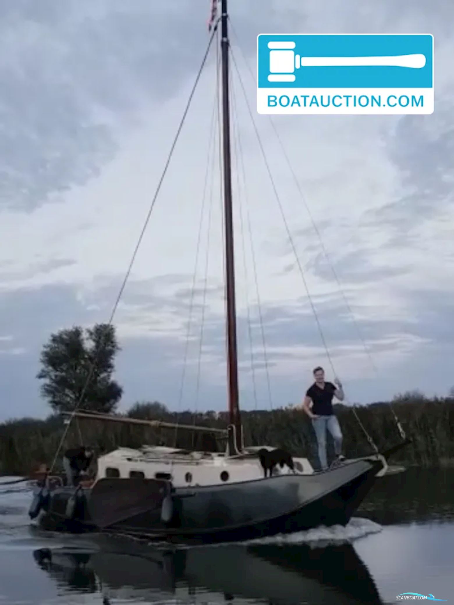 Kooijman En De Vries Grundel