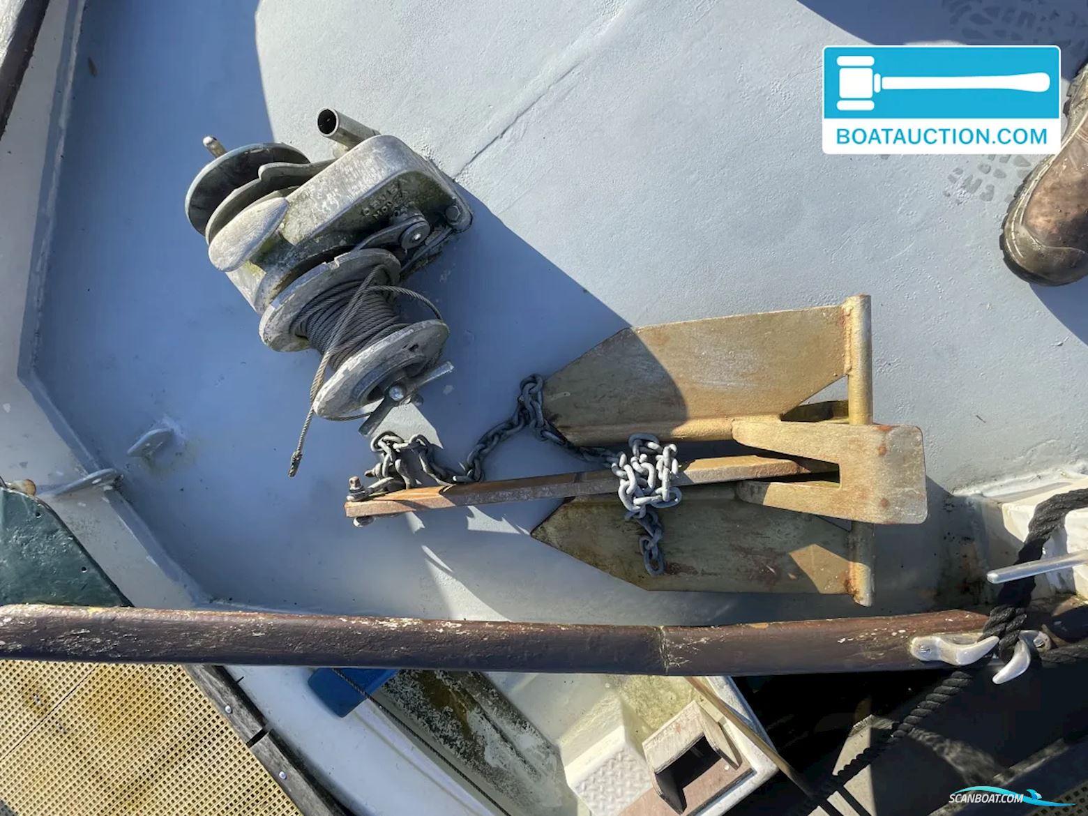 Kooijman En De Vries Grundel